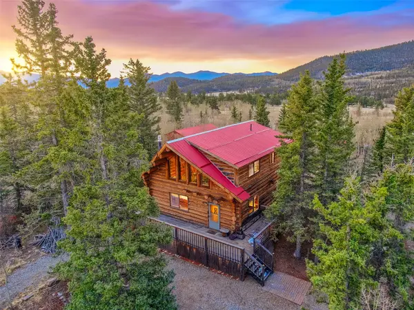 1106 Wampum Lane, Como, CO 80432