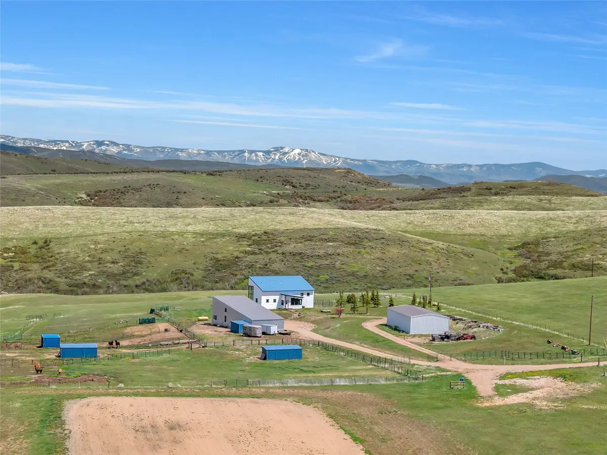 42255 Lookout Lane, Hayden, CO 81639 - #1