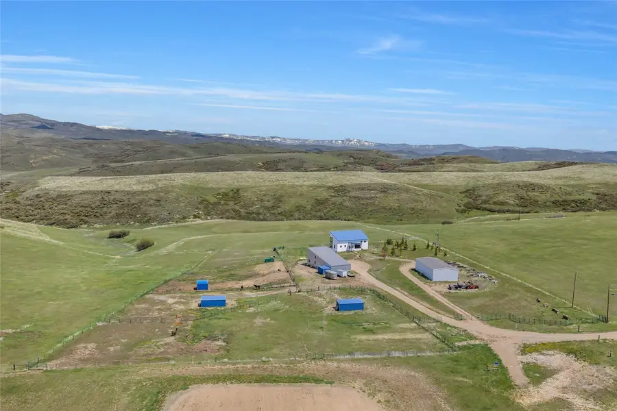42255 Lookout Lane, Hayden, CO 81639 - #3