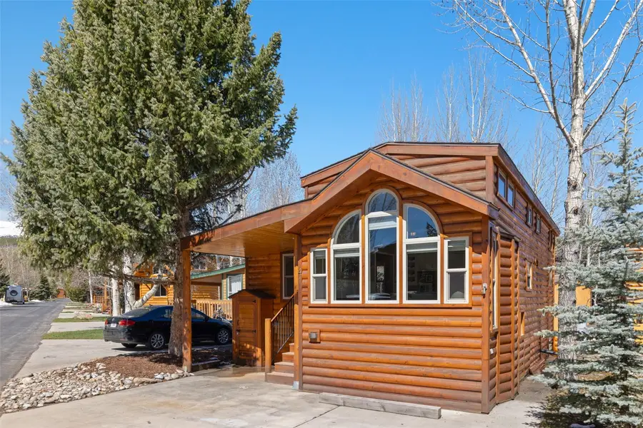 85 Revett Drive #41, Breckenridge, CO 80424 - #3
