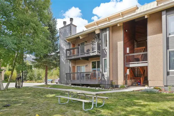601 Galena Street #C, Frisco, CO 80443