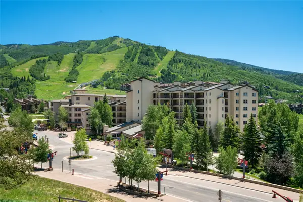 1855 Ski Time Square Drive #506, Steamboat Springs, CO 80487