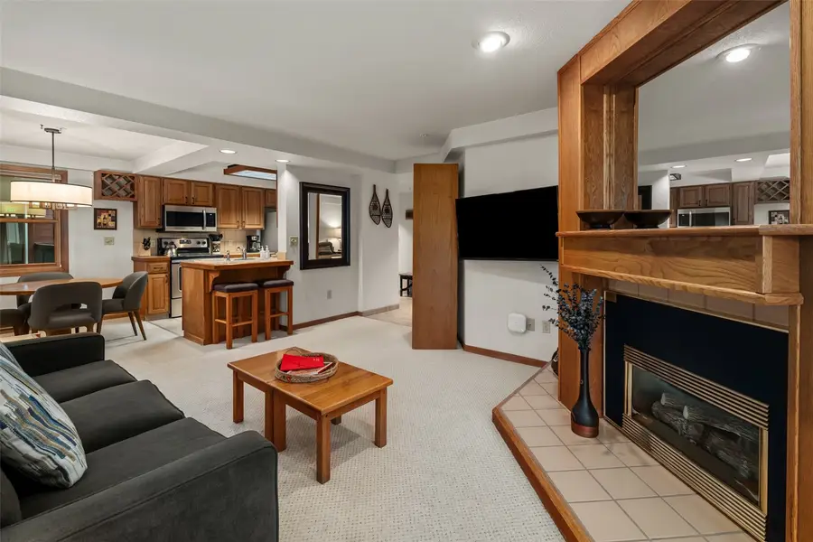 1855 Ski Time Square Drive #506, Steamboat Springs, CO 80487 - #2