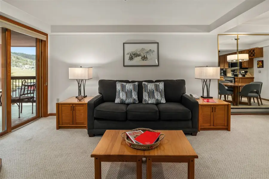 1855 Ski Time Square Drive #506, Steamboat Springs, CO 80487 - #3