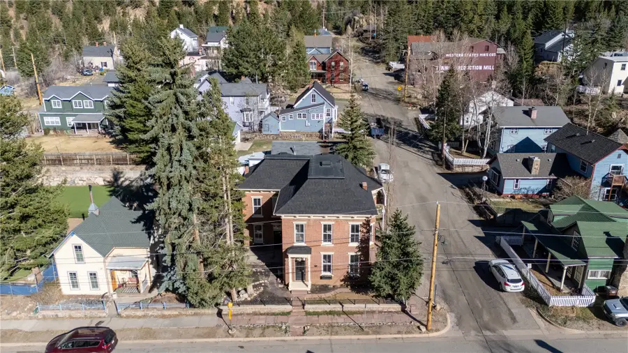 300 Rose Street, Georgetown, CO 80444 - #2