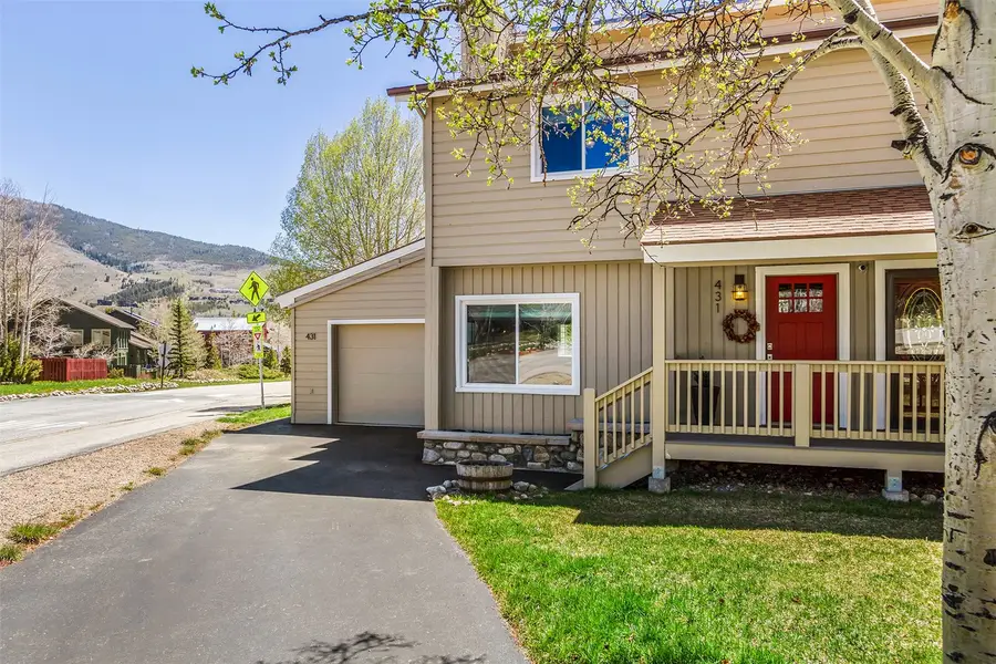 431 Marmot Circle, Silverthorne, CO 80498 - #2