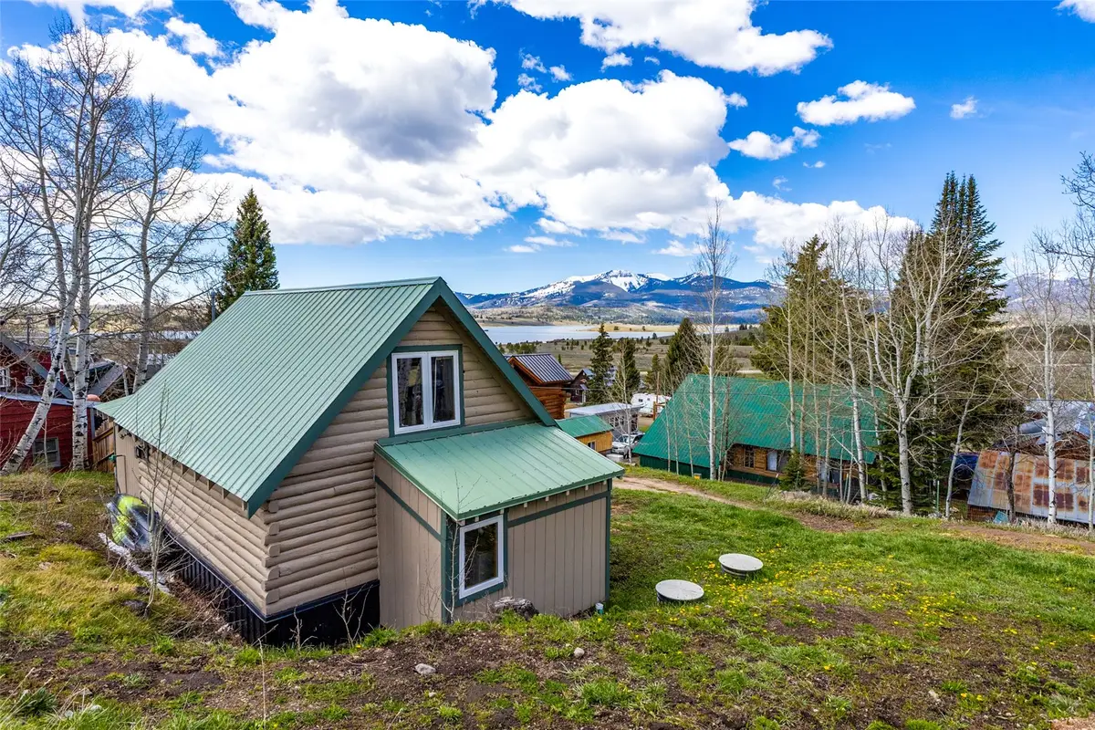 61169 Cottonwood Street, Clark, CO 80428 - #1