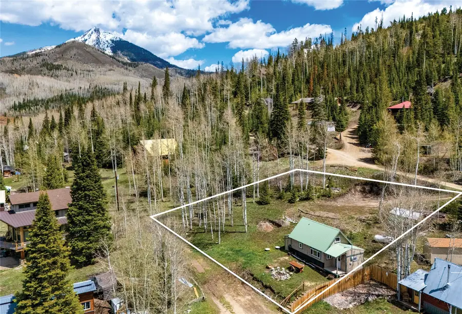 61169 Cottonwood Street, Clark, CO 80428 - #2