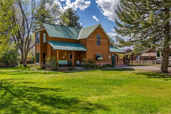 335 S Poplar Street, Hayden, CO 81639