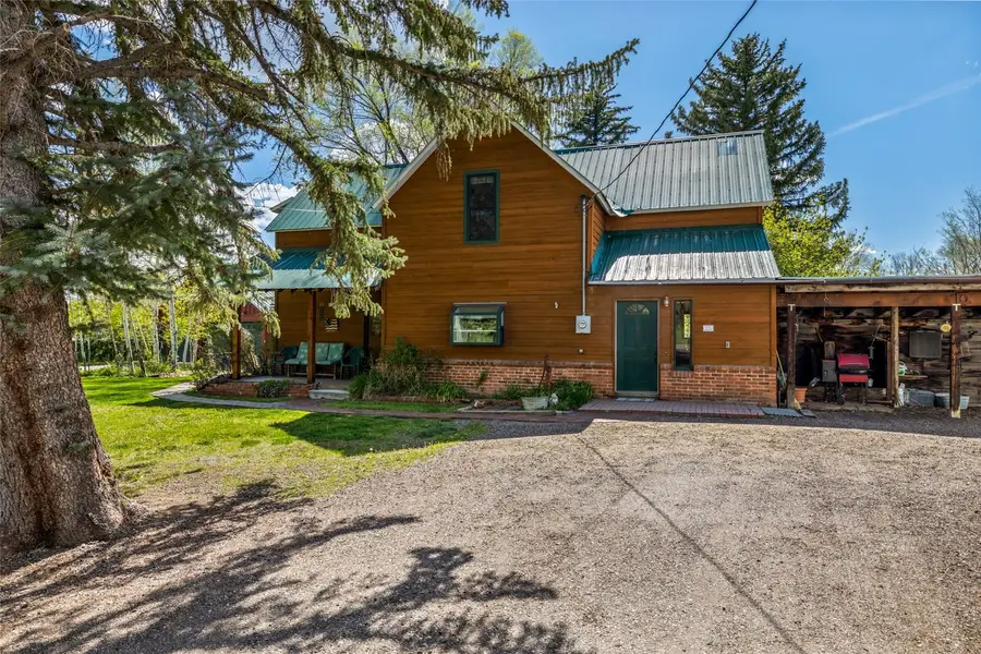 335 S Poplar Street, Hayden, CO 81639 - #2