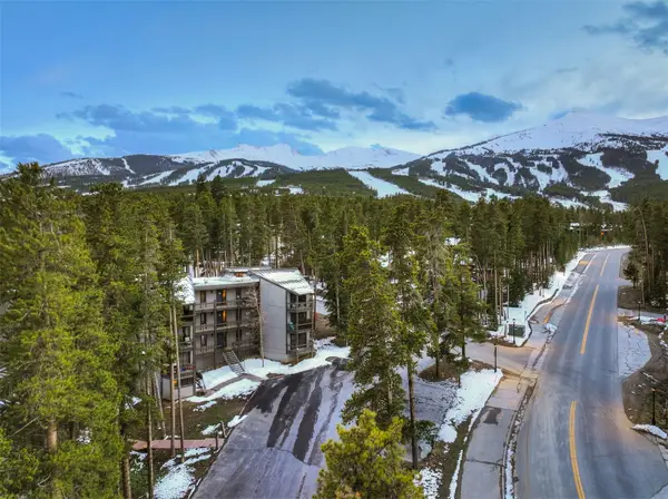 1173 Ski Hill Road #127, Breckenridge, CO 80424