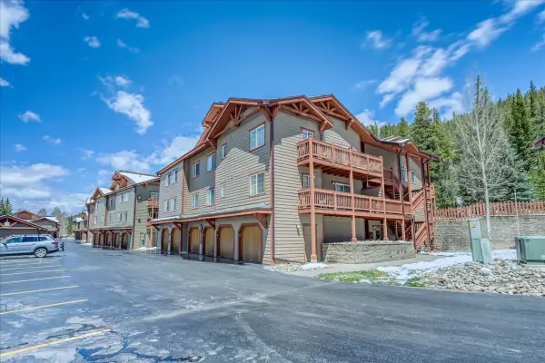 203 Pelican Circle #1409, Breckenridge, CO 80424