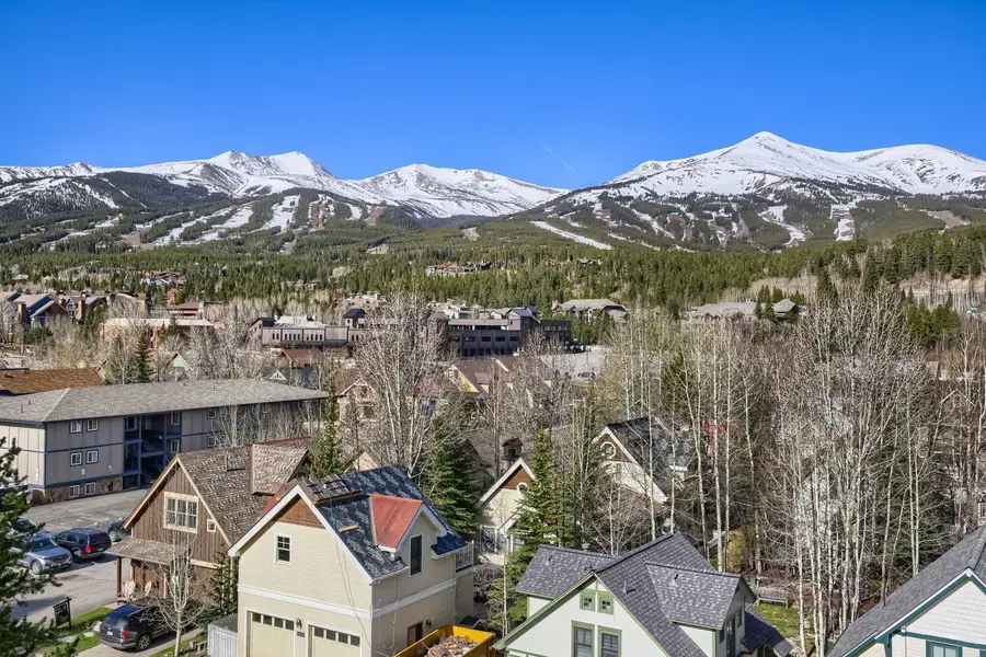 301 N French Street #308, Breckenridge, CO 80424 - #2