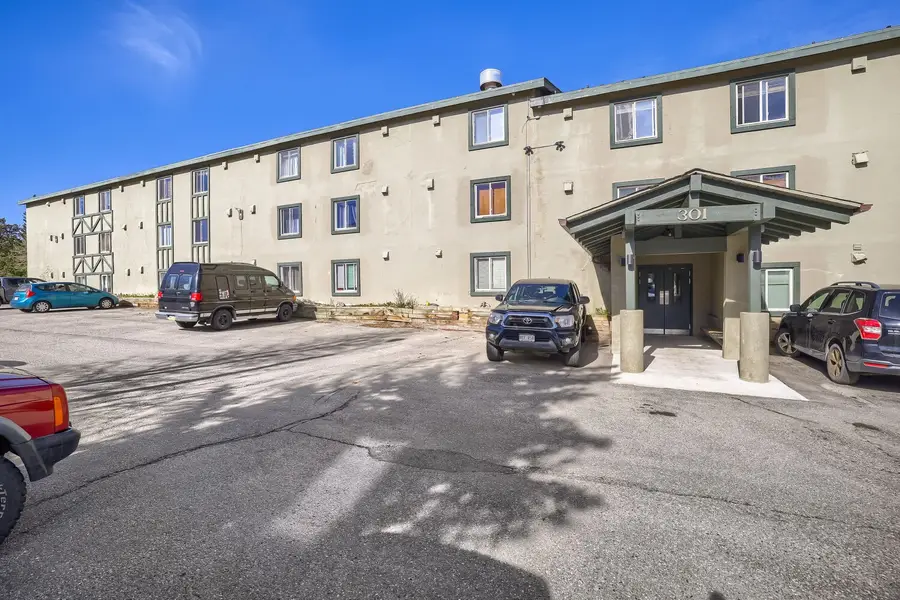 301 N French Street #308, Breckenridge, CO 80424 - #3