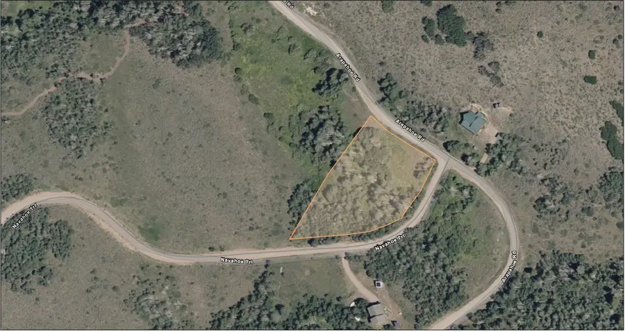24155 Arapahoe Road, Oak Creek, CO 80467 - #2