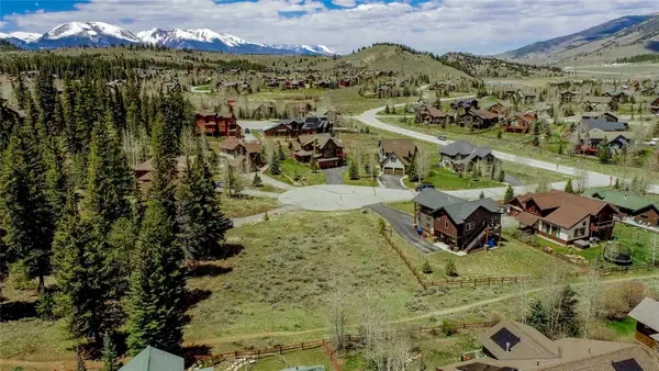 45 Dylan Court, Dillon, CO 80435