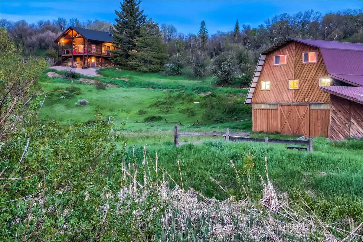 28950 County Road 14, Steamboat Springs, CO 80487 - #1