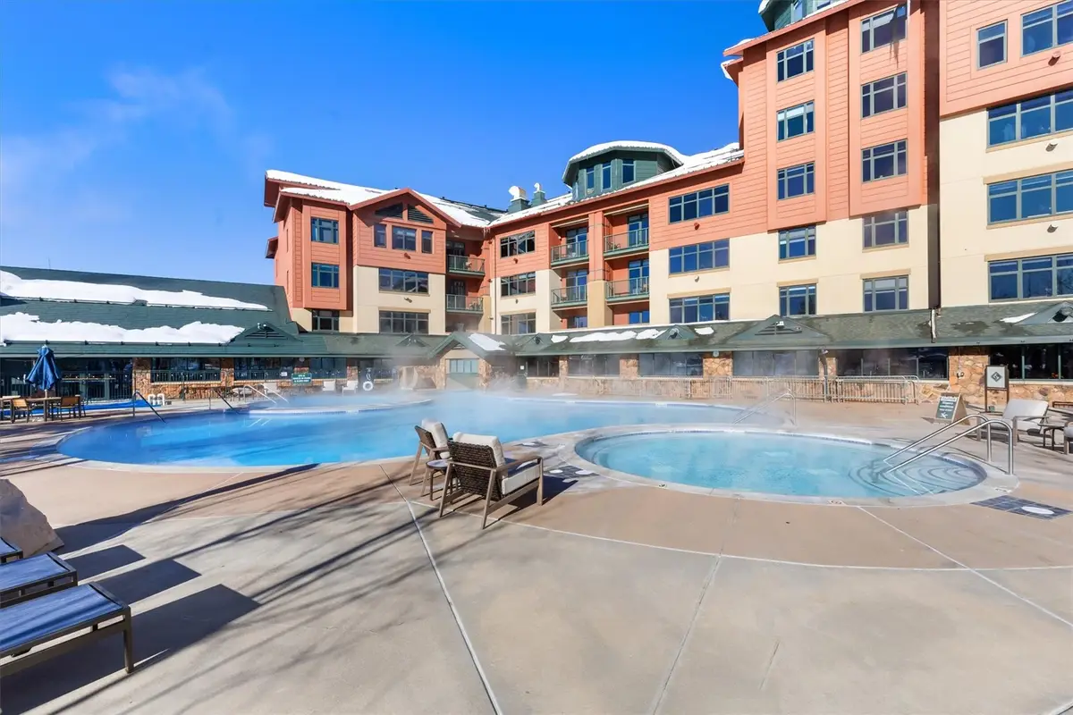 2300 Mt Werner Circle #462/465/466, Steamboat Springs, CO 80487 - #1