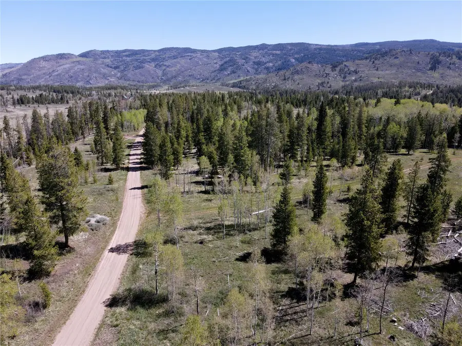 TBD Surrey Trail, Oak Creek, CO 80467 - #2