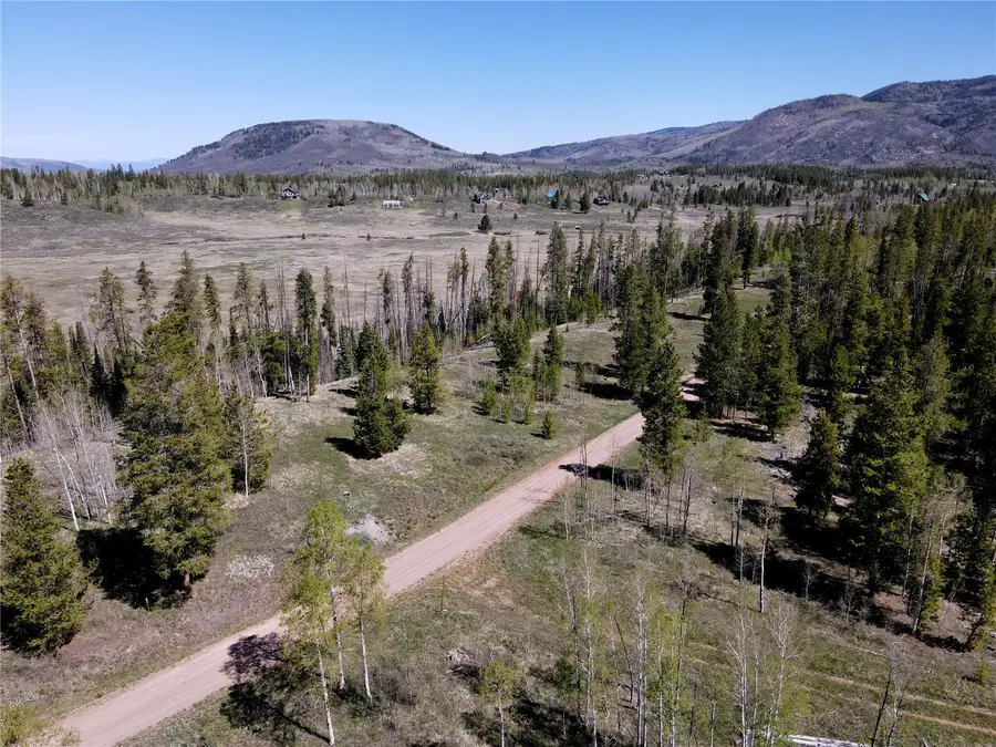 TBD Surrey Trail, Oak Creek, CO 80467 - #3