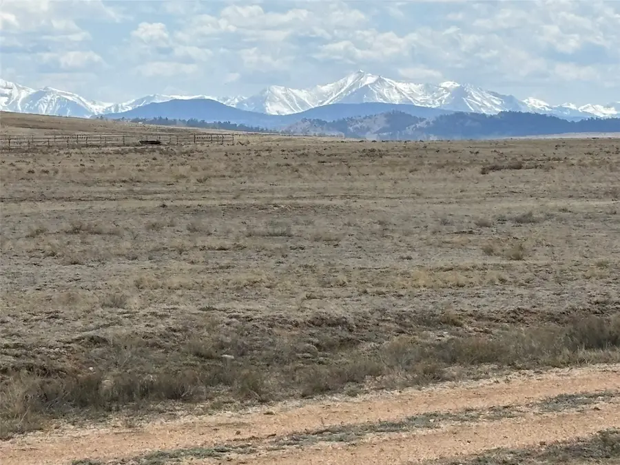 7125 Rio Blanco Road, Hartsel, CO 80449 - #2