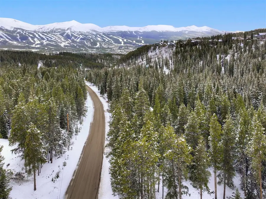 207 Cr 528, Breckenridge, CO 80424 - #2