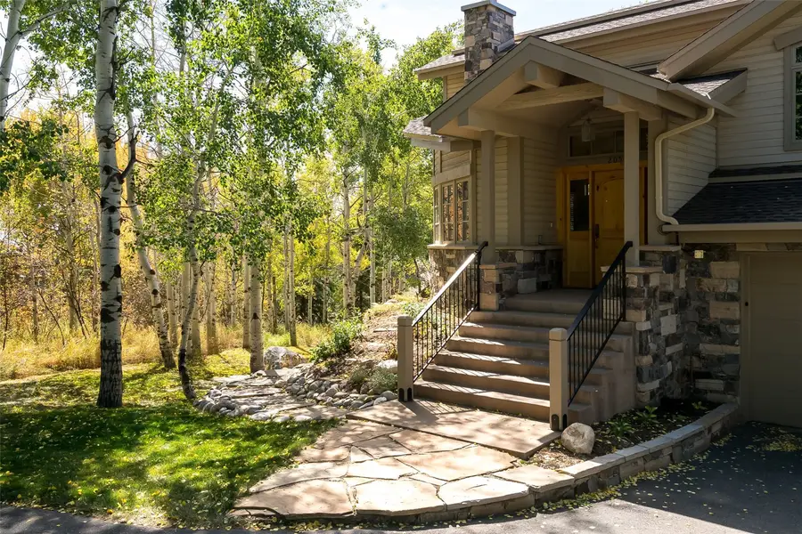 205 Huckleberry Lane, Steamboat Springs, CO 80487 - #2