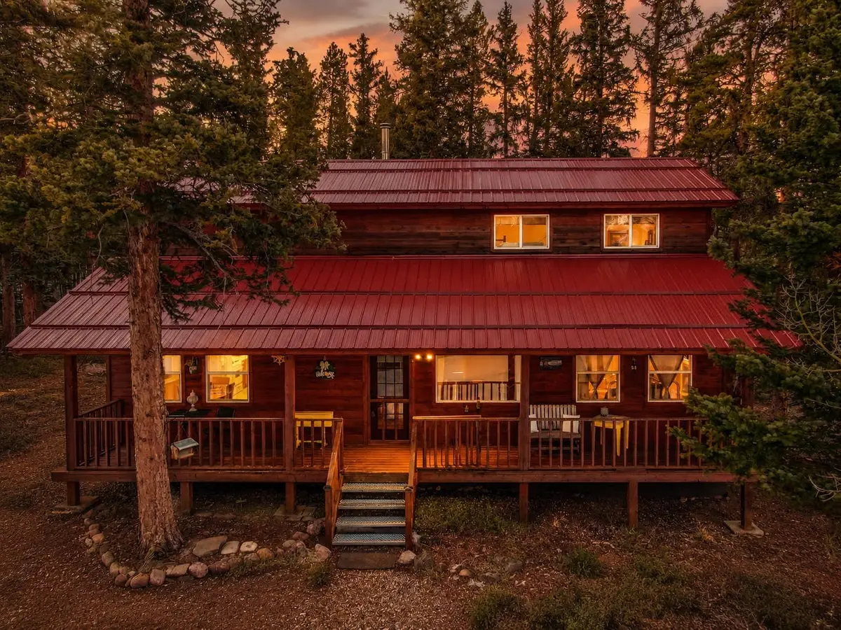 850 Georgia Pass Lookout, Jefferson, CO 80456 - #1