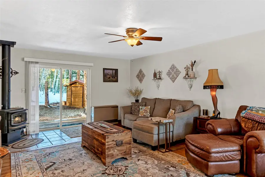 850 Georgia Pass Lookout, Jefferson, CO 80456 - #2