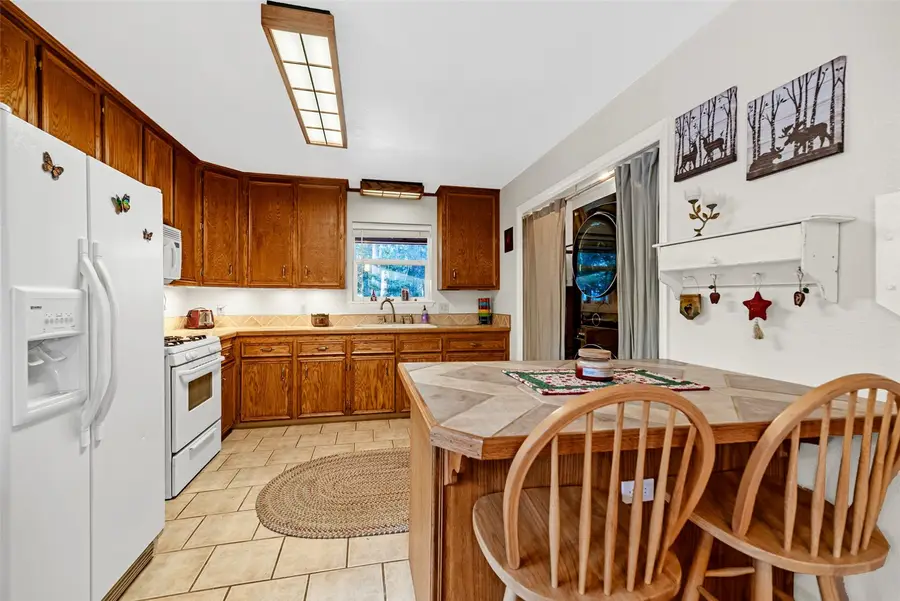850 Georgia Pass Lookout, Jefferson, CO 80456 - #3