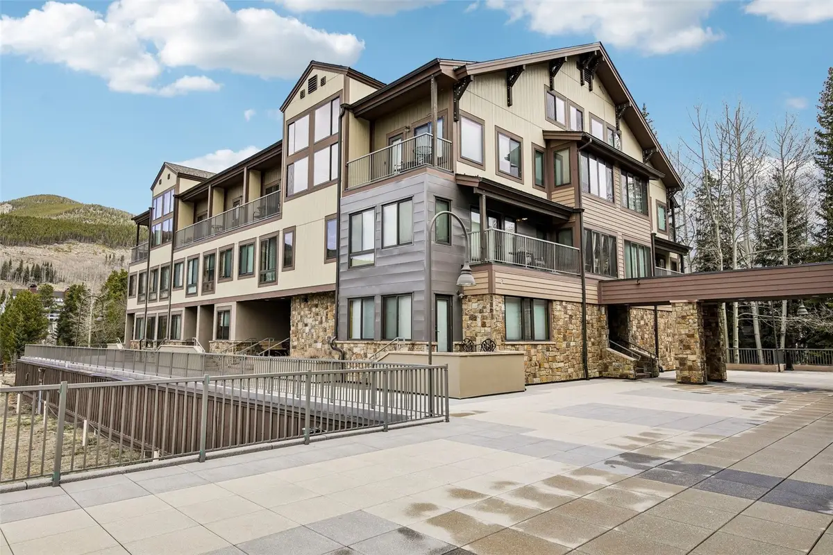 1211 W Keystone Road #2747, Keystone, CO 80435 - #1