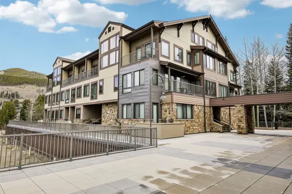 1211 W Keystone Road #2747, Keystone, CO 80435