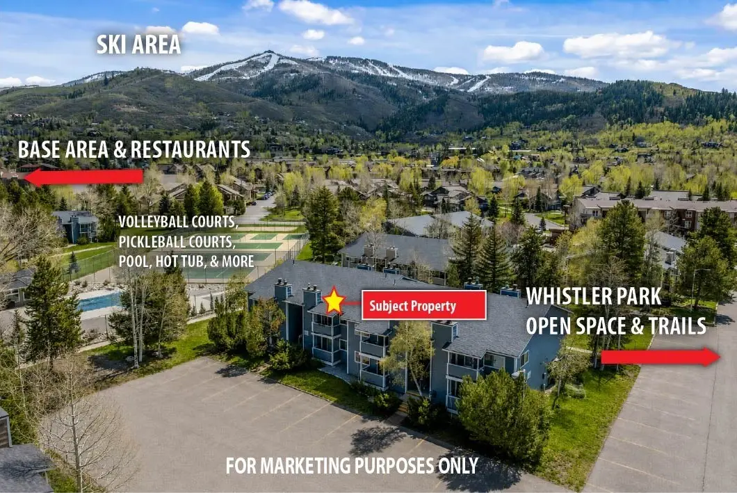 1335 Sparta Plaza #4, Steamboat Springs, CO 80487 - #1