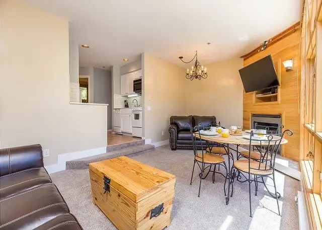 24 River Run Road #2907, Keystone, CO 80435 - #2