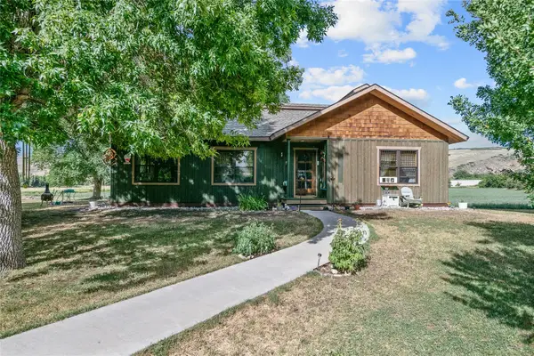 14780 Highway 40, Hayden, CO 81639