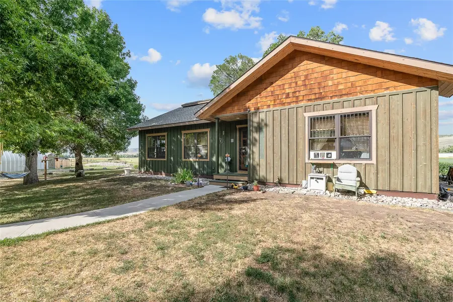 14780 Highway 40, Hayden, CO 81639 - #2