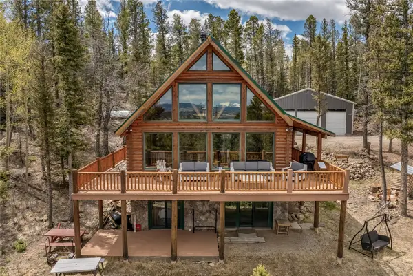 999 Bowstring, Como, CO 80432