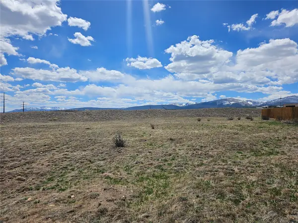 Lot R-06 Meadow Drive, Fairplay, CO 80440