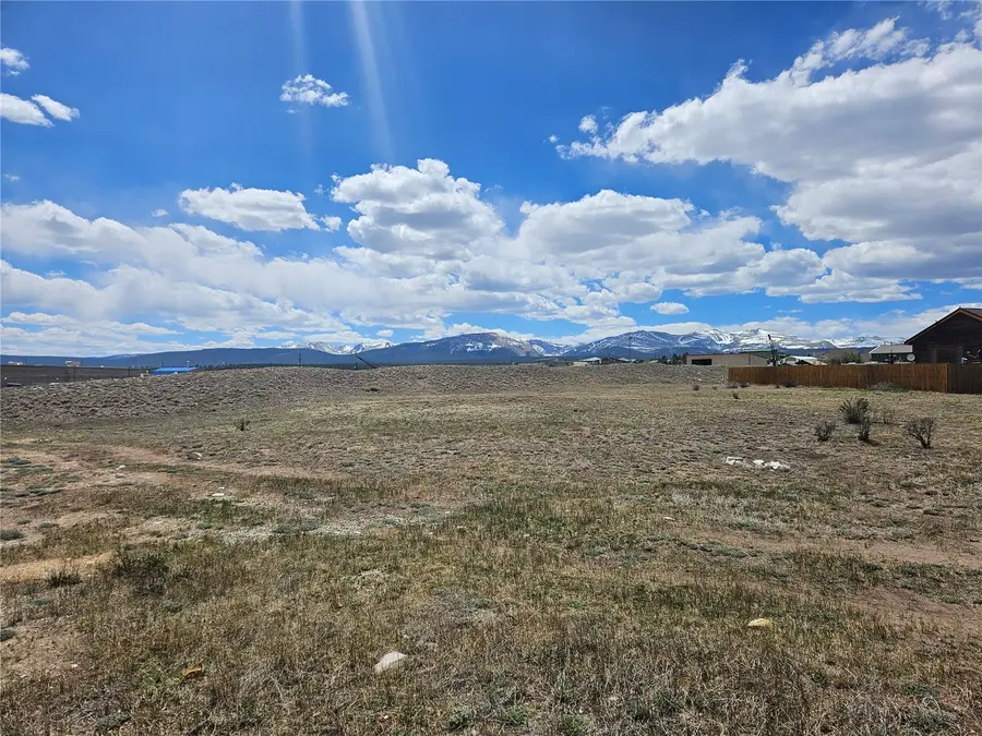 Lot R-06 Meadow Drive, Fairplay, CO 80440 - #2