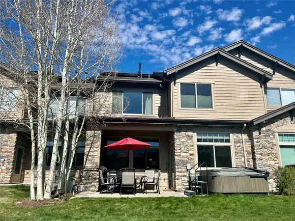 114 Robin Drive #114, Silverthorne, CO 80498