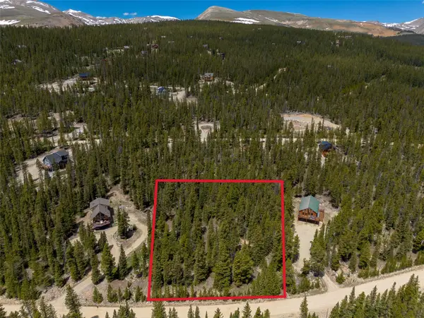 367 Puma Place, Fairplay, CO 80440