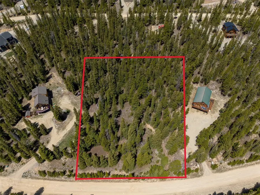367 Puma Place, Fairplay, CO 80440 - #2