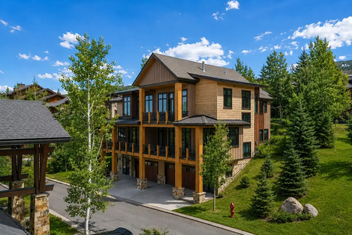 1270 Eagle Glen Drive #B, Steamboat Springs, CO 80487 - #1