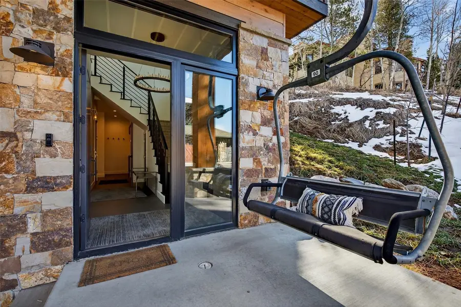 1270 Eagle Glen Drive #B, Steamboat Springs, CO 80487 - #2