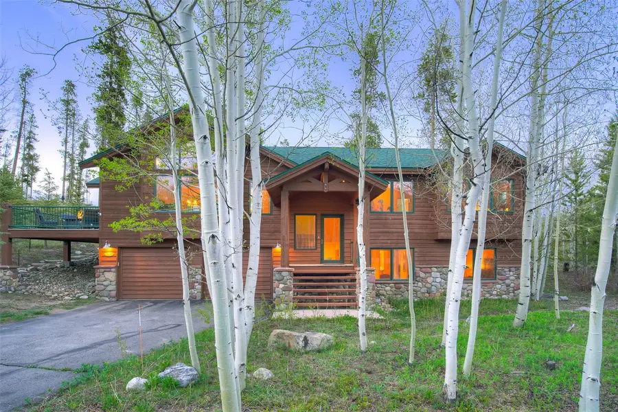 119 Rose Crown Circle, Frisco, CO 80443 - #2