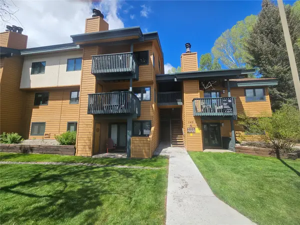 540 Ore House Plaza #203, Steamboat Springs, CO 80487