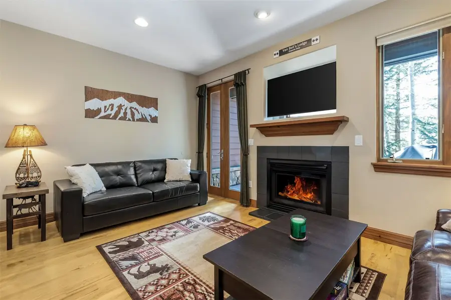 83 Chestnut Lane #83, Breckenridge, CO 80424 - #2