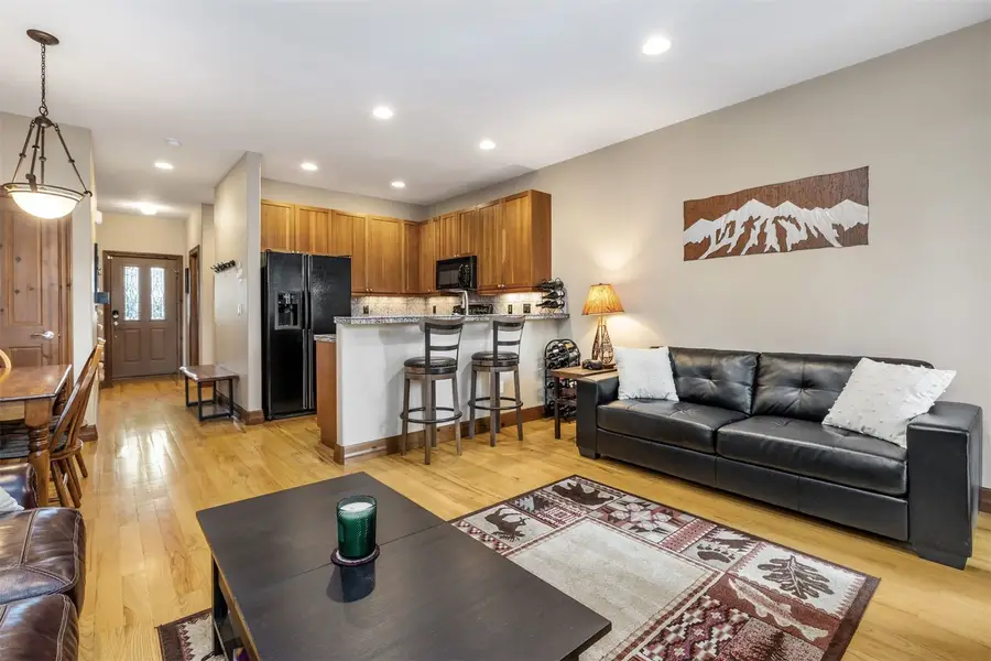 83 Chestnut Lane #83, Breckenridge, CO 80424 - #3