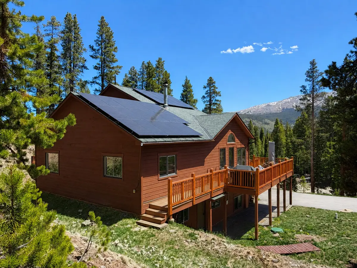 54 Lakeview Drive, Breckenridge, CO 80424 - #1