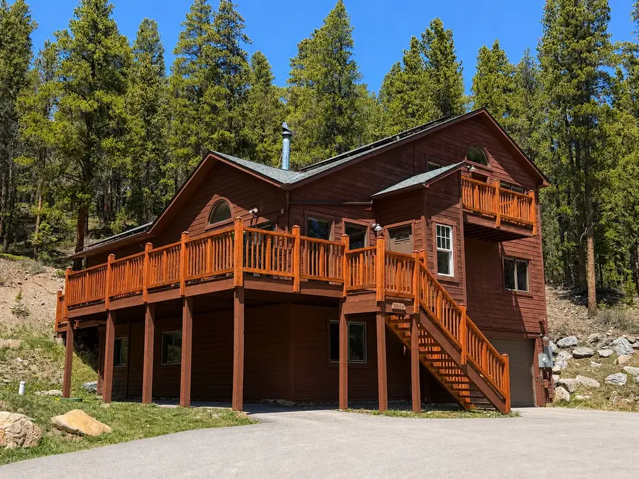 54 Lakeview Drive, Breckenridge, CO 80424 - #2